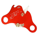 High-Altitude Rope Fall Arrester Grab Rope High Altitude Expansion Sport Cl A3P6