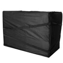 AC Defender Winter AC Window Unit Cover Air Conditioner Protector L