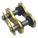 Heavy Duty 520 520H O Ring Chain Master Link Connector for Motorcycle Dirt Bike