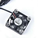 2019 New PUBG Mobile Phone Fan Radiator Cooler Cooling Fan For Android - OZ