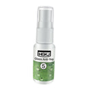 HGKJ-5-50ml Car Auto Glass Anti-rain Anti-fog Agent Hydrophobic Waterproof