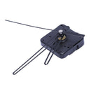1 Set Replacement Wall Clock Hands Diy Repair Parts Pendulum Movement Mecha