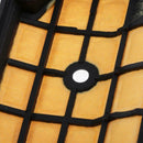 2pcs Air Filter for   MS200T 020T Chainsaw Replaces 1129-120-1602