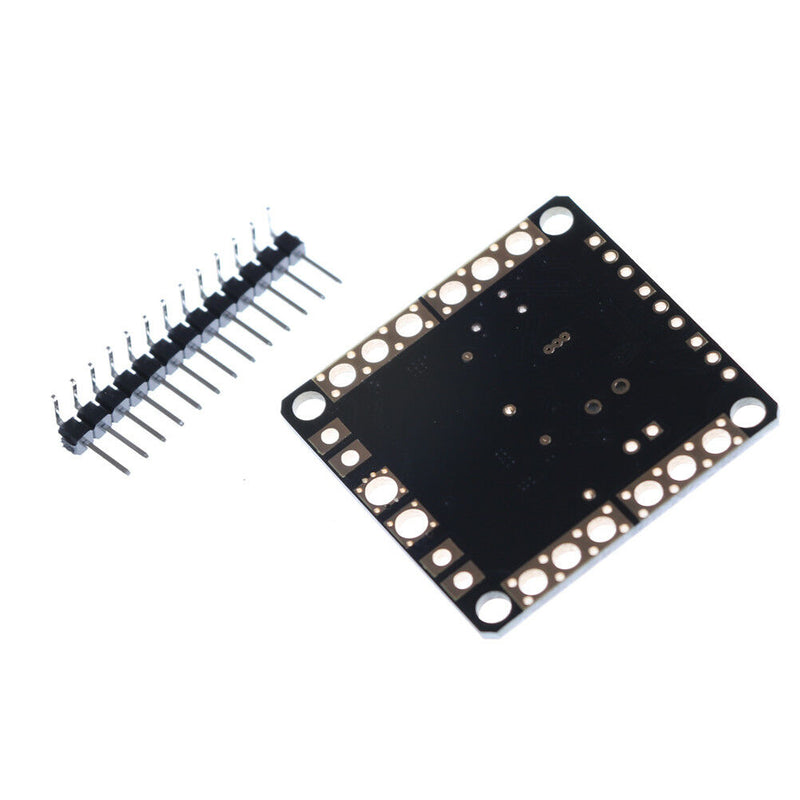 Power Distribution Board PDB W/OSD BEC Output 5V 12V 3A For Naze32 Flip32 F3 MO