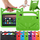 For ipadAir Kindle  2020 Gen Kids Safe EVA Shockproof Stand Case Cover OZ