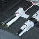2Pcs Car Portable Travel Accessories Multi-Function-Buckle Car Supplies Sto J6T7