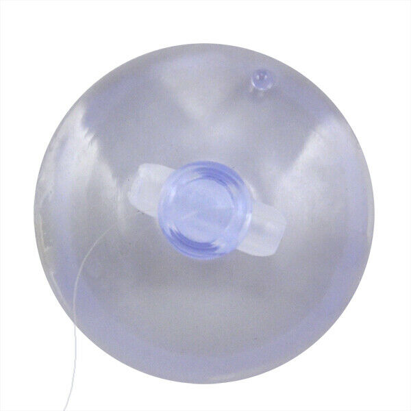 Glowing Effect Aquarium Artificial Jellyfish Ornament Fish Tank Decoration  N5D6