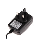 AC 100-240V Converter Adapter DC 9V 2A Charger Switching Power Supply UK Plug