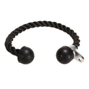 Tricep Rope Abdominal Crunches Cable Attachment Pull Down Laterals Biceps T