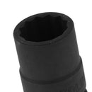 55mm Long 3/4" Square Drive 12 Point Hex Deep Impact Socket Wrench 24mm