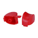 Thumbsticks Abxy Buttons + D-Pad Mod Kit For Nintendo Ngc Controller Gamepa