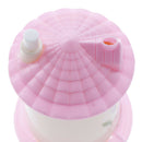 Creative House Shaped Automatic Toothpick Holder Pocket Small Toothpick Box le&k