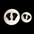 Good fondant cutter cloud plastic cake cuttermold fondant cake decorating toolsZ