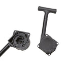 2PCS Pull Starter R020 For VX16 18 SH 21 Nitro Engine RC 1/10 Car HSP