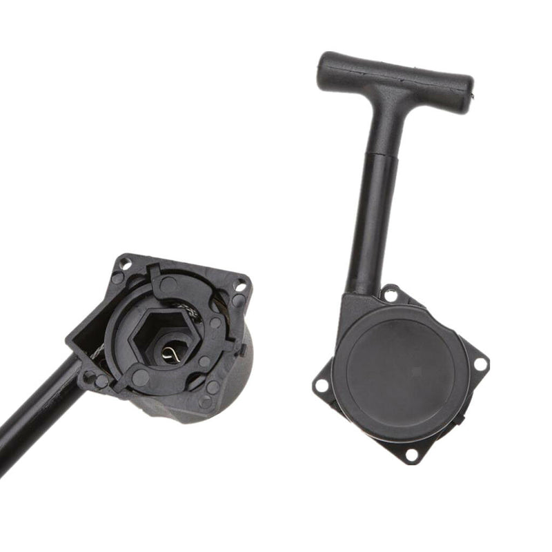 2PCS Pull Starter R020 For VX16 18 SH 21 Nitro Engine RC 1/10 Car HSP