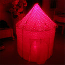 USB Car Interior Atmosphere Starry Sky Lamp Ambient Star Light LED Projector