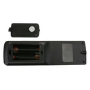 Remote Control Replacement for SHARP GA520WJSA GA531WJSA GA591WJSA TV