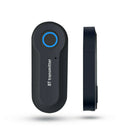 Bluetooth 5.0 A2DP Audio Adapter 3.5mm Jack Sender Transmitter For TV Stereo AU
