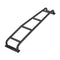 For 1/10 RC Crawler Car Traxxas TRX4 G500 Metal Rear Ladder Stairs Replacement