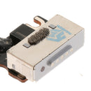 Laptop Power Port Connector Replacement, DC-In Power Jack Board Cable Cord