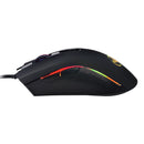 A869 USB Wired Colorful Gaming Mouse 3200DPI 7 Buttons Optical Mouse ME