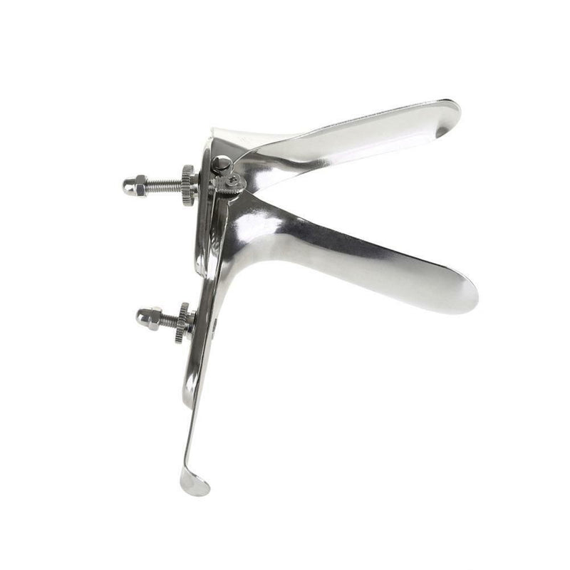 Stainless Steel Graves Vaginal Speculum Large Ob/GynoCarabi| New W0B8