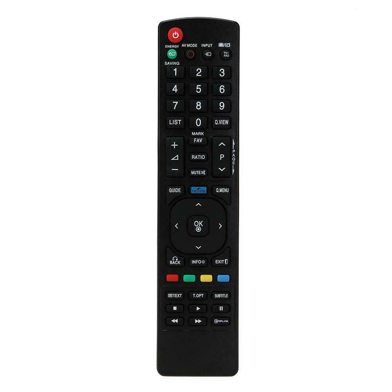 Remote Control Replacement for LG AKB72915246 AKB72914202 AKB72915244