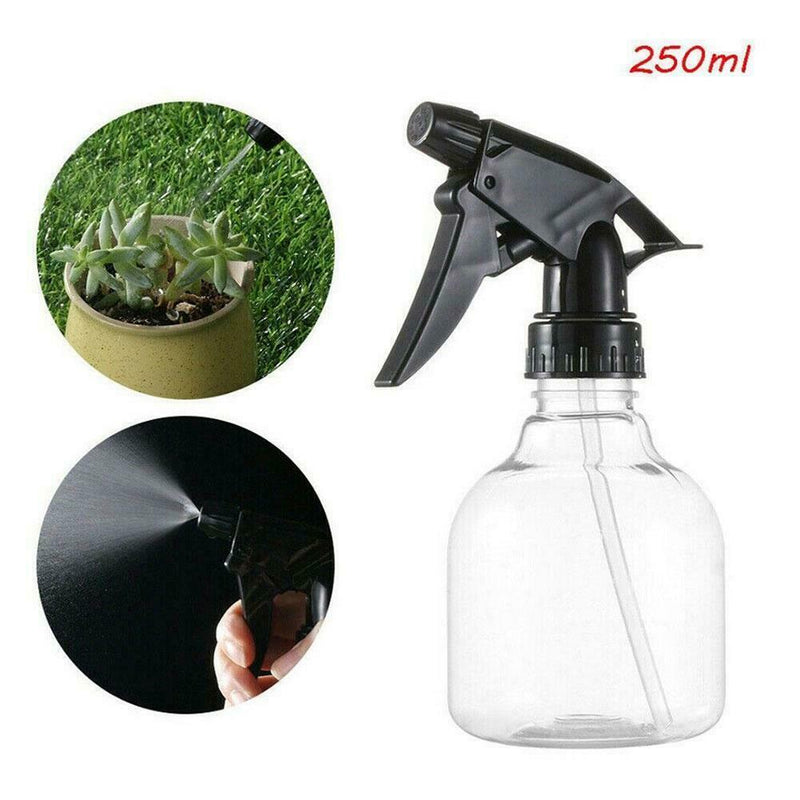 Spray Bottle Salon Hairdressing Barber Garden Plants Hair Water Sprayer AU