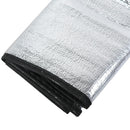 Car Windshield Snow Cover Winter Ice Frost Guard Sunshade ProtectorOZ