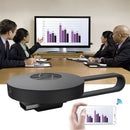 MiraScreen Dongle WiFi Display 1080P For Office Meeting Tablet Presentation Tool