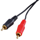 Stock Car RCA Amplifier Audio Noise Filter Ground Loop Isolator Suppressor