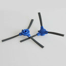 2pcs Side Brushes for Eufy RoboVac 11S 30 Vacuum Cleaner Replacement Parts