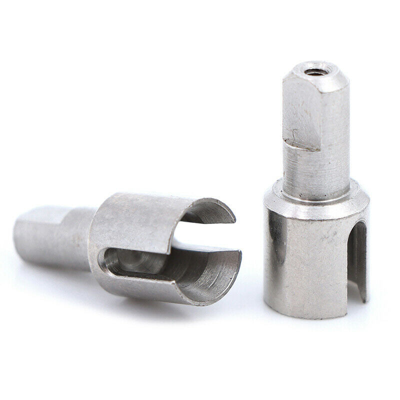 4pcs Differential Cup 1/14 RC Car Spare Parts Fit for WLtoys-S 144001yuSE