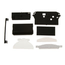 Full Housing Shell+Buttons+Parts Camouflage for DualShock 4 PS4 Controller