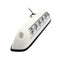 12V 2.6W LED Awning Porch Light Waterproof Caravan Camper Exterior Camping Lamp