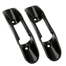 2 Pieces Marine Kayak Paddle Clips Paddle Holder Keeper Kayak Canoe Dinghy