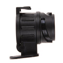 12V 13 to 7Pin Plug Adapter Electrical Converter Truck Trailer Connector Adapter