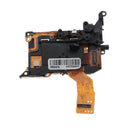 Replacement Top Cove LCD Screen Display Monitor Flex Cable for CANON 7D