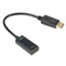 DisplayPort DP Male to HDMI Female Adapter Display Port Converter Cable P CTP