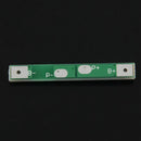 1S 3.7V 3A 18650 lithium li-ion BMS battery charger protection board Batter W1T7