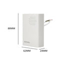 Flame-retardant Wired Doorbell Chime for Office Home Access Control System