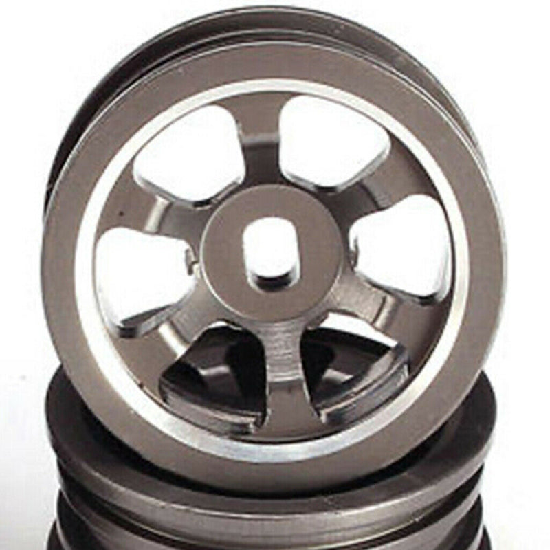 8pcs 1/28 Wheel Rim for WLtoys K969 P929 Upgrade Parts