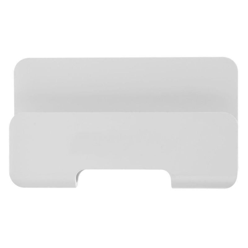 Phone Tablet Wall Charger Adapter Charging Holder Hanging Stand Bracket