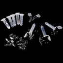 Screw Nut Nose Pad Optical Repair Tool Set For Eyeglass Sun-Glasses LJ