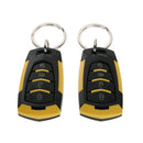 Car Remote Central Door Lock Locking Kit Keyless Entry Alarm System 406/T423