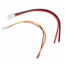Digital DC 200V 10A 0.28" Voltmeter Ammeter 4 Digit 5 Wire Voltage Current Meter