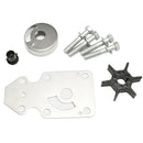 For Yamaha 9.9Hp 15Hp F15 Outboard Water Pump Repair Kit(1996-2009) Replace