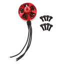 D2204-2300KV Brushless Motor Fit for 6045 Propellers FPV Drone Spare Parts