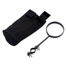 Drum Stick Holder Accs Drums Stick Holder With Clamp Drumstick Bags Nylon