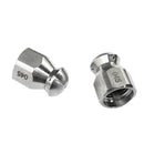 Pipe Jetter Pressure Washer Drain Sewer Cleaning Pipe Jetter Rotary Nozzle